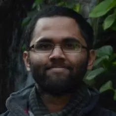 Bharathi Shankar Kannan