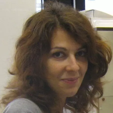 Olga Pekar