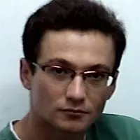 Yuri Duchovny