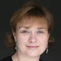 Natalia Romanenkova