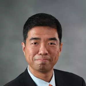 陈国健 Kenneth Chan, CPA, CIA, MBA