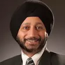 Manjeet Rekhi