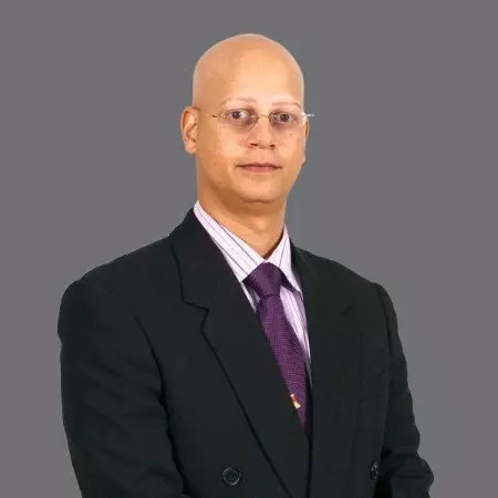 Aneil Mahadeo B.Sc. (Hons.), MBA, PMP