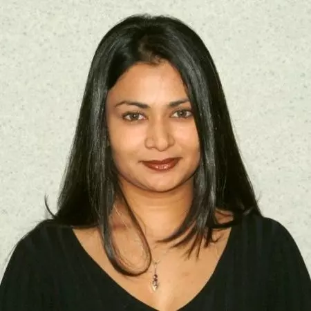 Parthavi Mashni