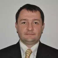 Dmitry Kolodyazhny, CPA