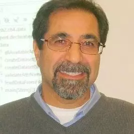 Hossein Tahani