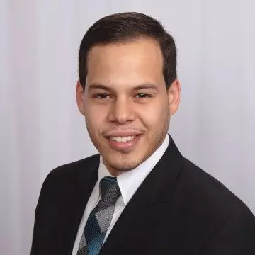 Christopher Correa
