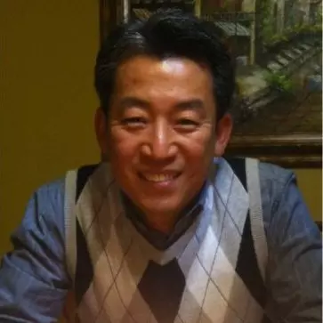 Eric Guanho Byun