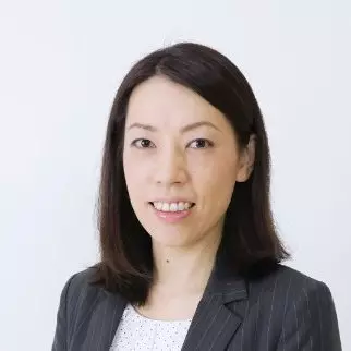 Naomi Nakayama