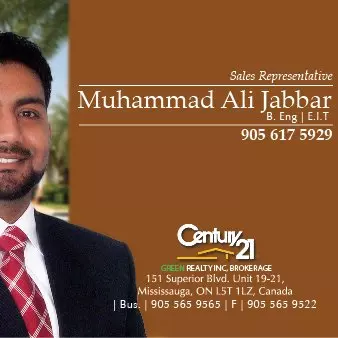 Muhammad Jabbar