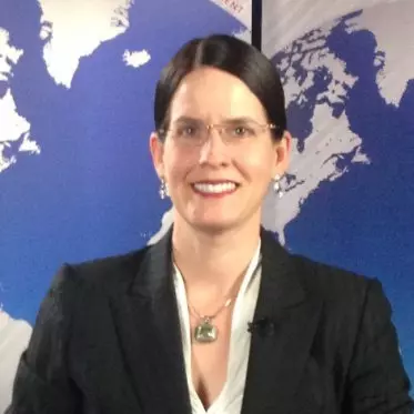 Laura DeNardis, Ph.D.