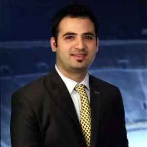 Varun C, MBA