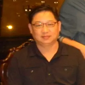 Peter Hung
