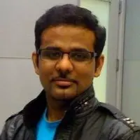 Srikanth Ranganamyna