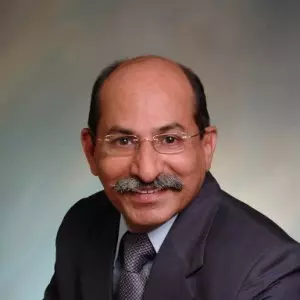 Anil Kumar Walia