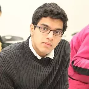 Aditya Achanta