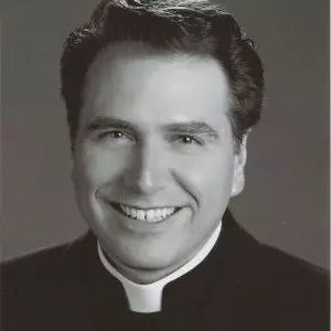 Father Wilhelm