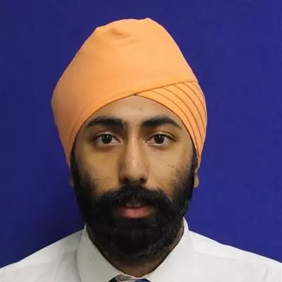 Preetcharan Singh