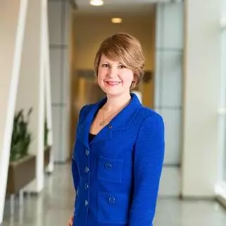 Elizabeth Leddy, MBA