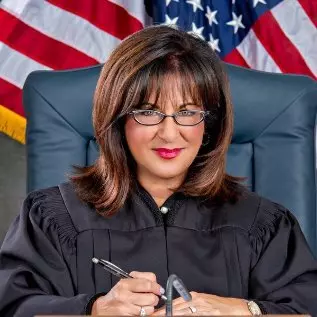 Judge Ginger Lerner-Wren