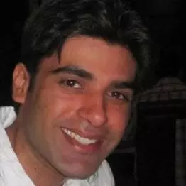 Sanjay Vermani