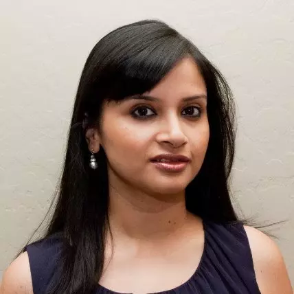 Sonali Chakraborty, LMSW