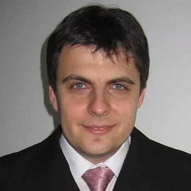 Daniel Krizan