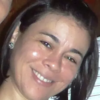 Olga Uribe
