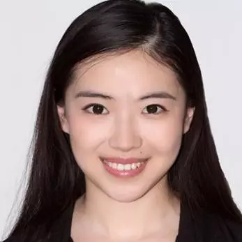 Chenxi (Alicia) Liu
