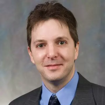 Peter Tomaino, CPA MST