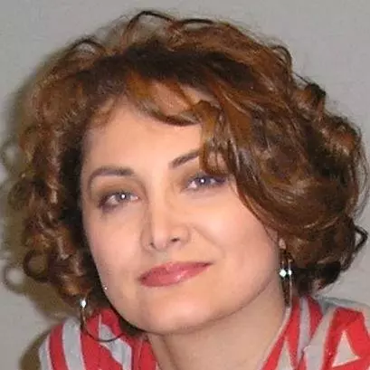 Fariba Solati