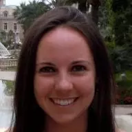 Lauren Richey, MBA