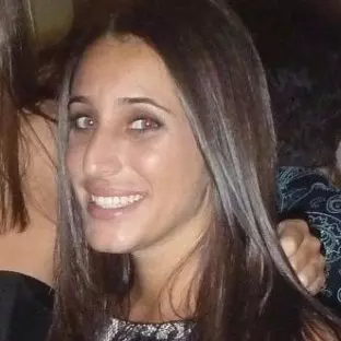 Samantha Alessio