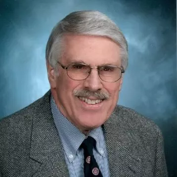 William M. Shapleigh
