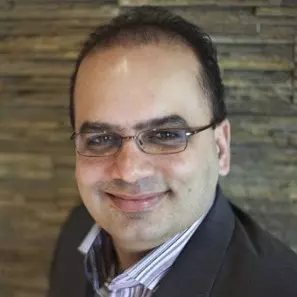 Mahmud Harji , MBA