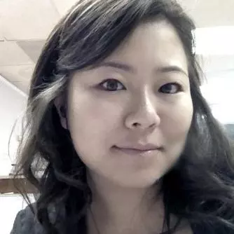 Yi Aileen Hao, LEED Green Associate
