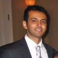 Gautam Chaudhry