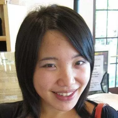 Cindy Tseng
