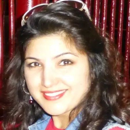 Richa Sethi