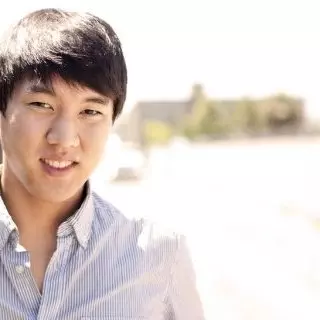 Jason Kang, MBA