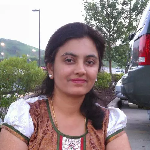 Dr Sangeetha Venkataramanan