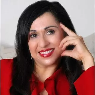 Homira Nassery