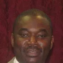 Pastor Deji Adewale