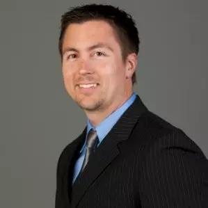 Joshua Szarek, MBA, PMP, 6-Sigma Black Belt