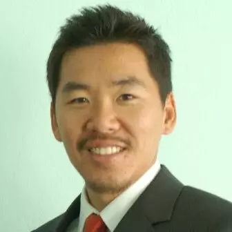 John J. Huang