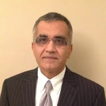 Ajay Prabhakar, MSc.,MTech.,MBA