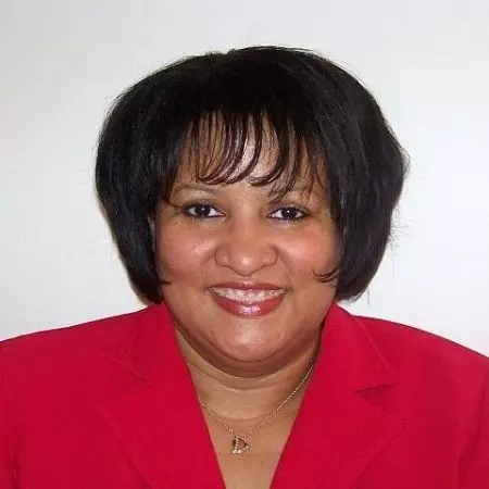Tracey Carter, MBA