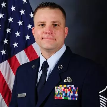Christopher Masson, USAF, (Ret)