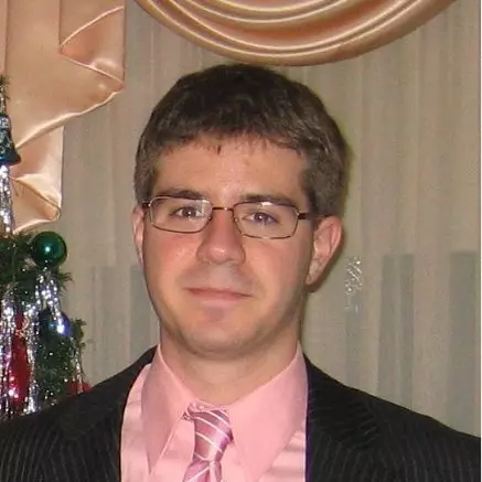 Armen Mekhdjian