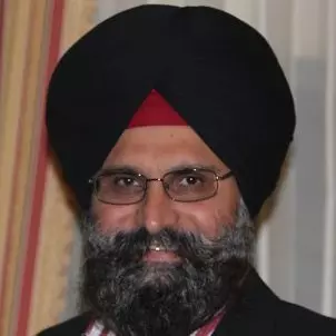 Arvinder Malhotra